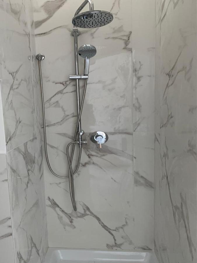 Acquamarina Apartment With Terrace مارسالا المظهر الخارجي الصورة