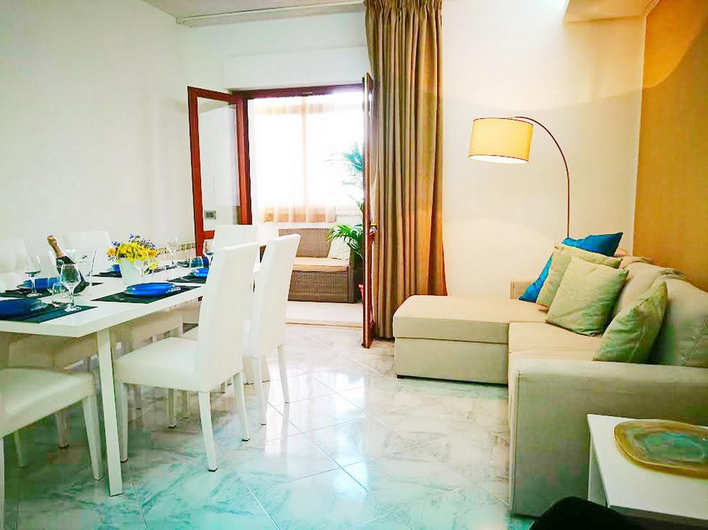 Acquamarina Apartment With Terrace مارسالا المظهر الخارجي الصورة