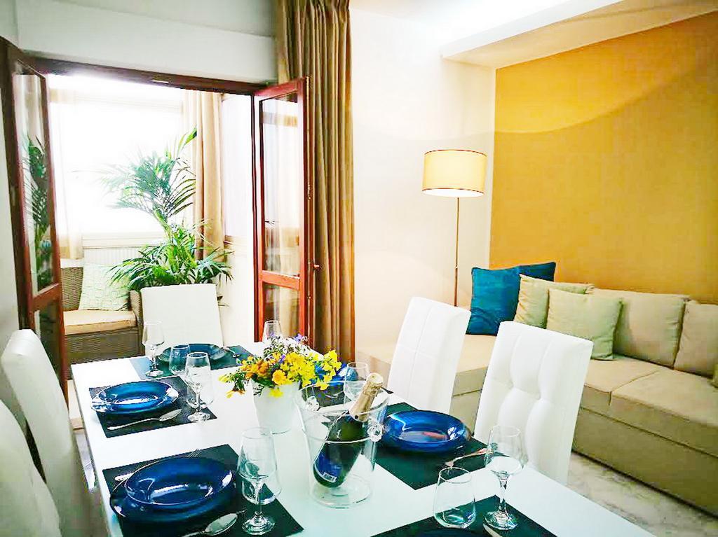 Acquamarina Apartment With Terrace مارسالا المظهر الخارجي الصورة
