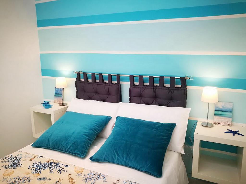 Acquamarina Apartment With Terrace مارسالا المظهر الخارجي الصورة
