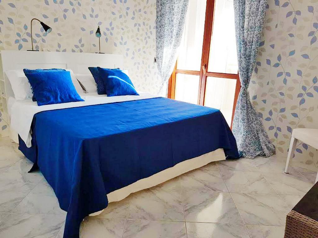 Acquamarina Apartment With Terrace مارسالا المظهر الخارجي الصورة